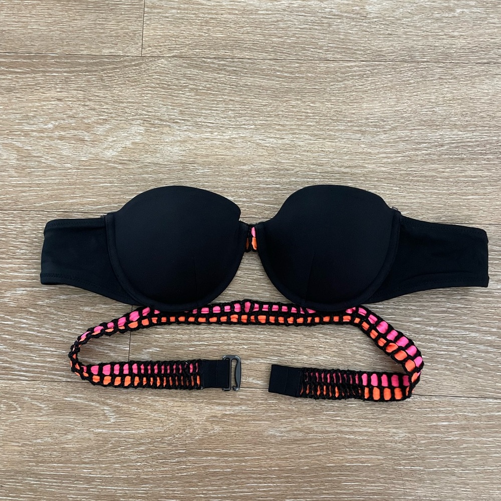 Bikini top